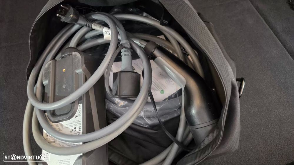 BMW i4 eDrive35 Pack Desportivo M Pro - 25