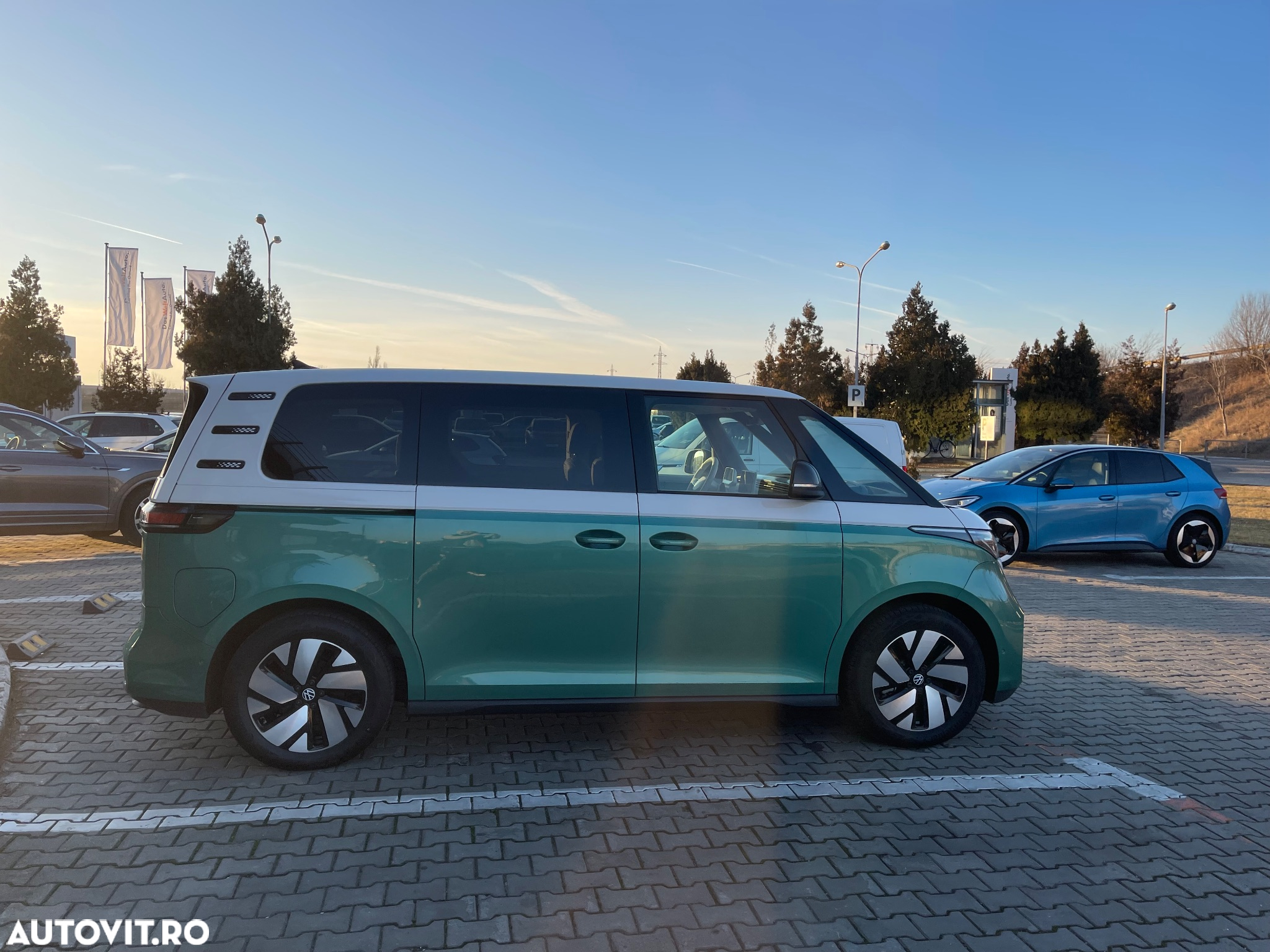 Volkswagen ID. Buzz - 5