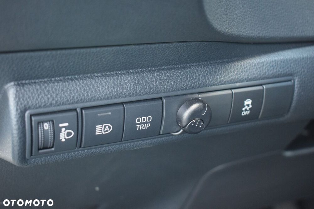 Toyota Corolla 1.8 Hybrid Comfort - 18