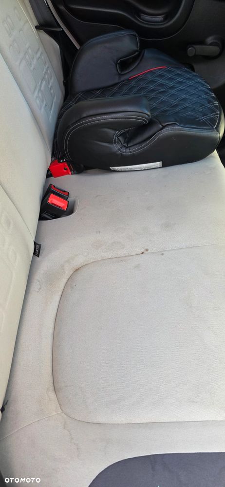 Fiat Panda 1.2 Easy - 21