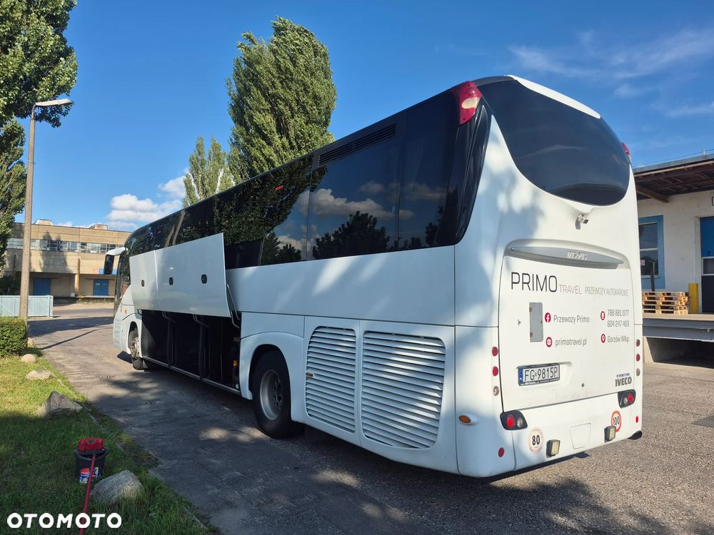 Irisbus Magelys PRO - 7