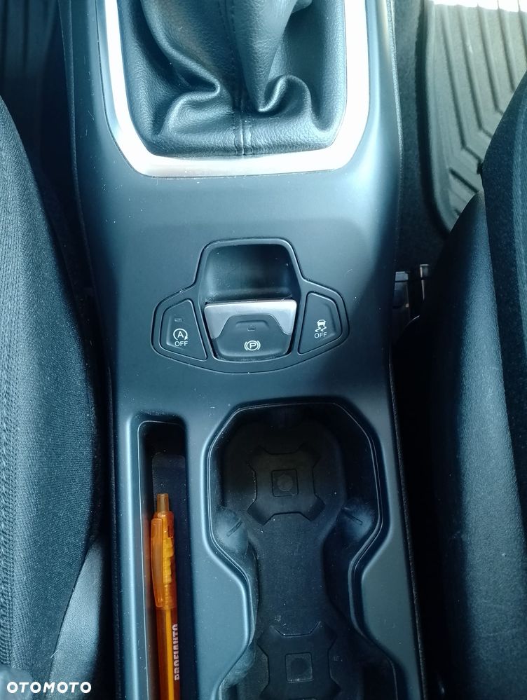 Jeep Renegade 1.6 MultiJet Night Eagle - 6