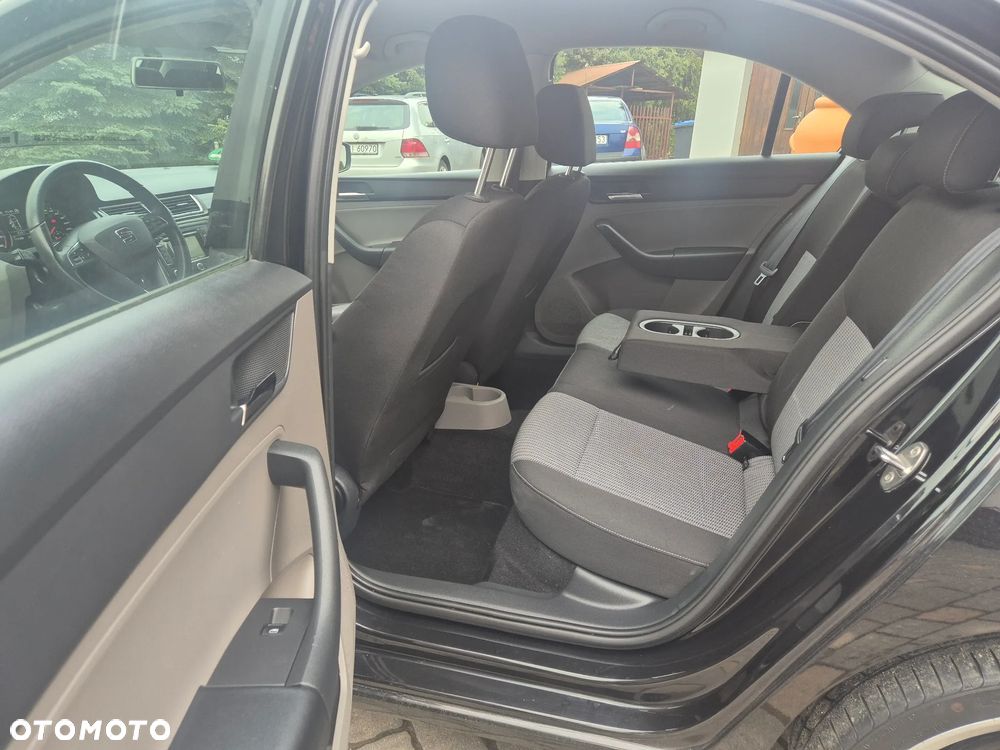 Skoda RAPID 1.2 TSI Style+ Green tec - 23