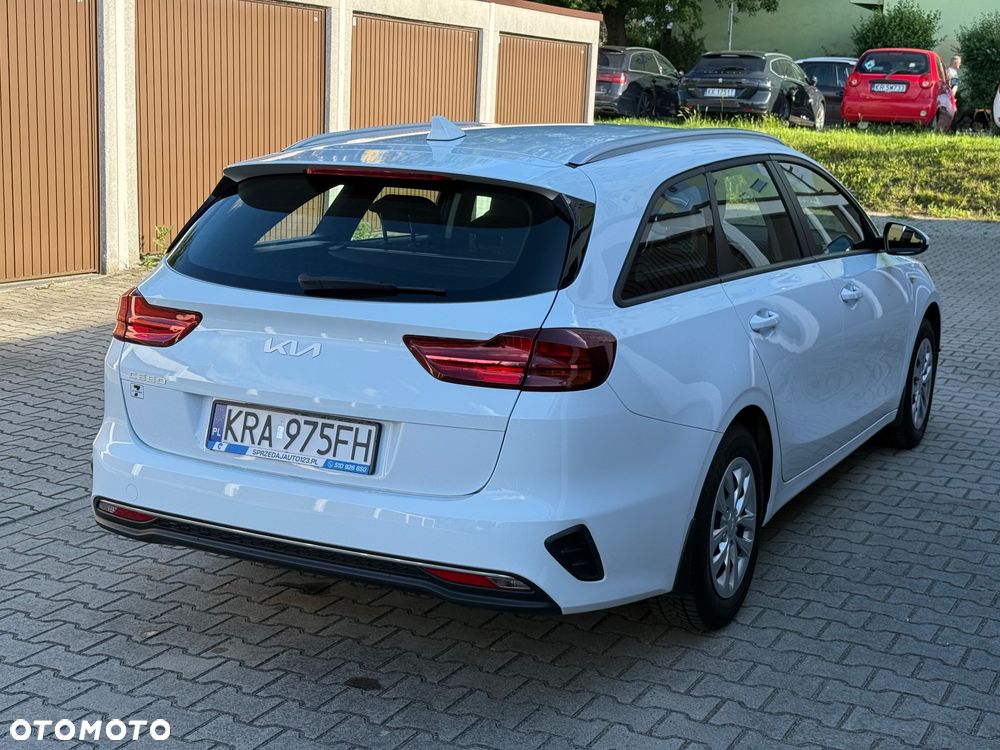 Kia Ceed 1.5 T-GDI S - 29
