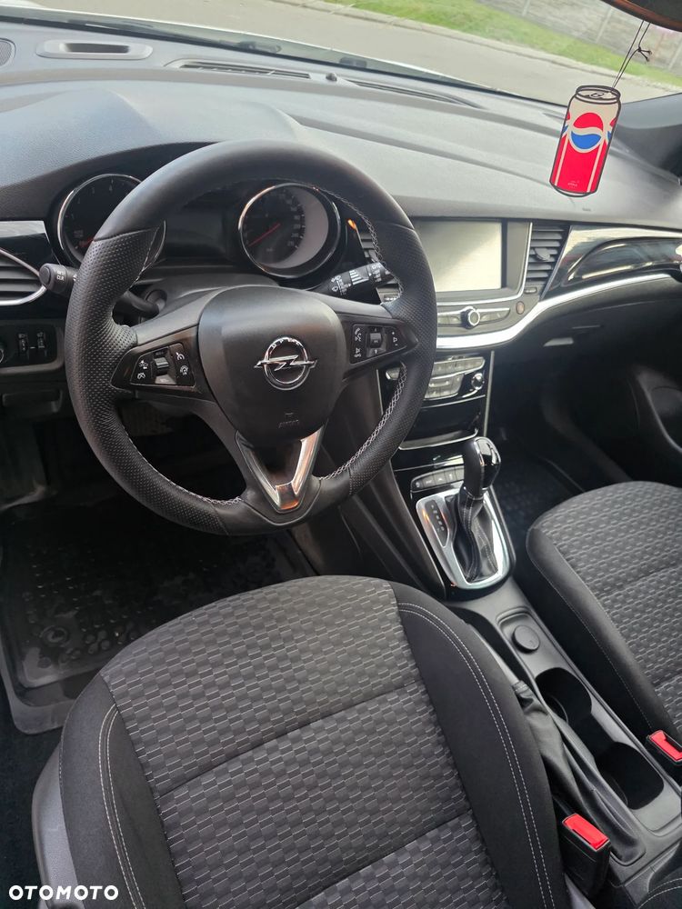 Opel Astra 1.4 T Dynamic S&S - 5