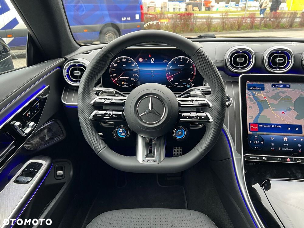 Mercedes-Benz CLE - 13