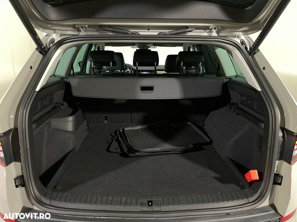 Skoda Kodiaq 2.0 TDI 4X4 DSG Style - 13