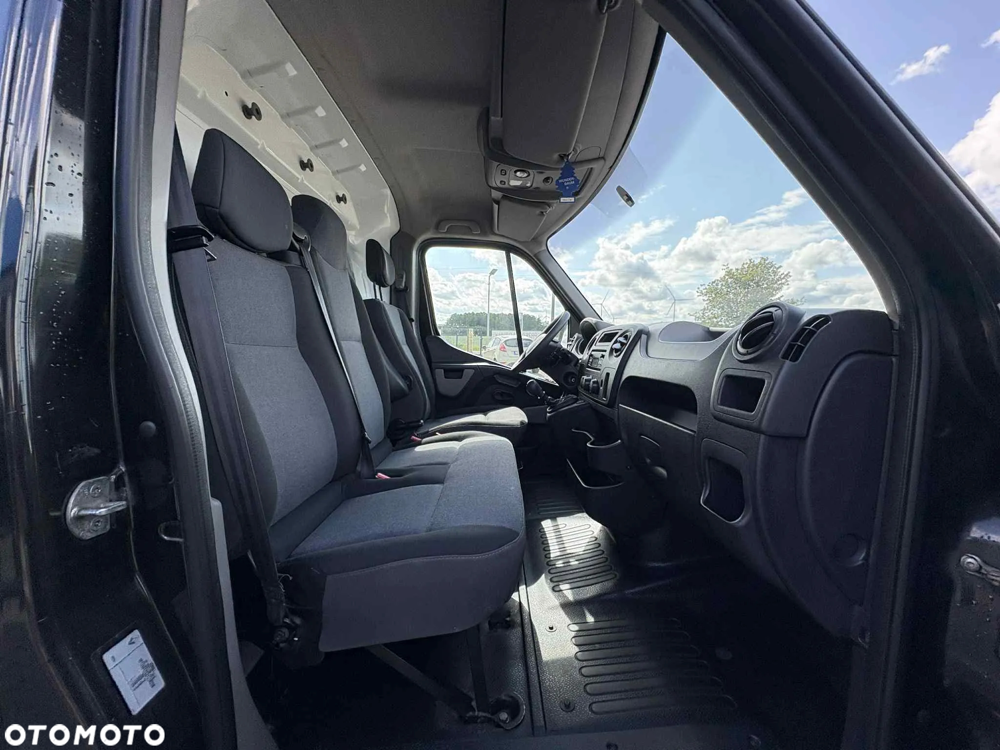 Renault Master - 9