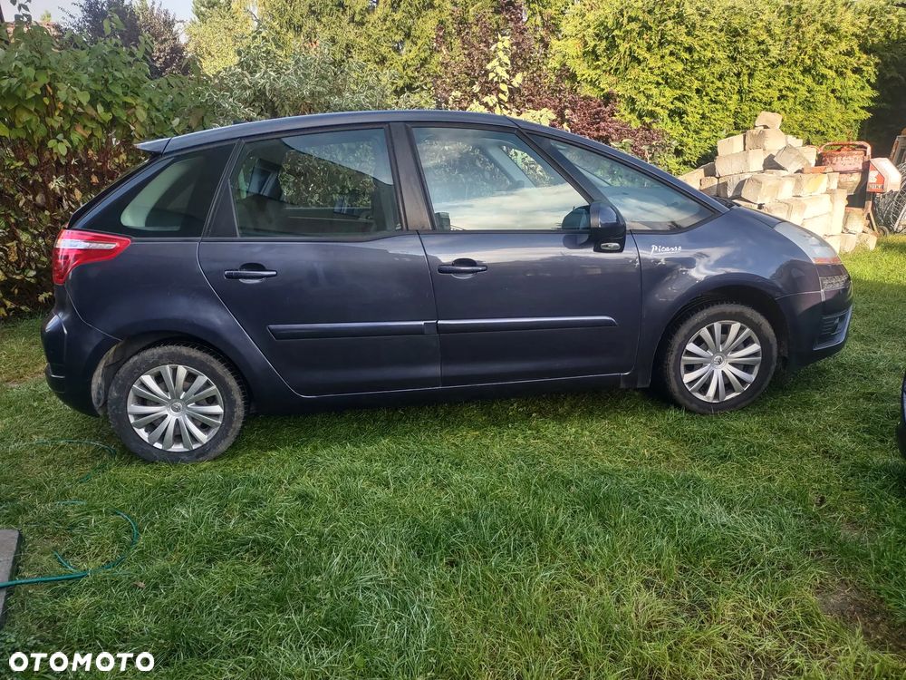 Citroën C4 Picasso 1.6 VTi Equilibre - 5