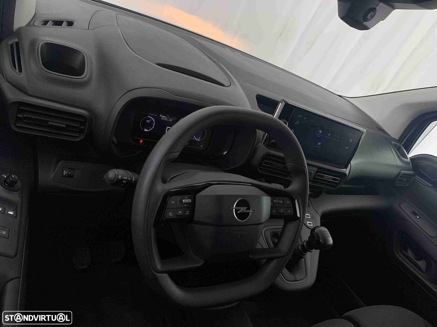 Opel Combo Cargo 1.5 CDTi XL - 11