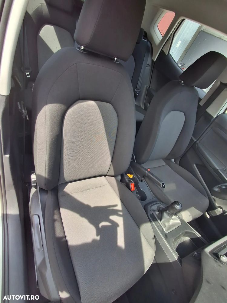Seat Arona 1.0 TSI Style - 24