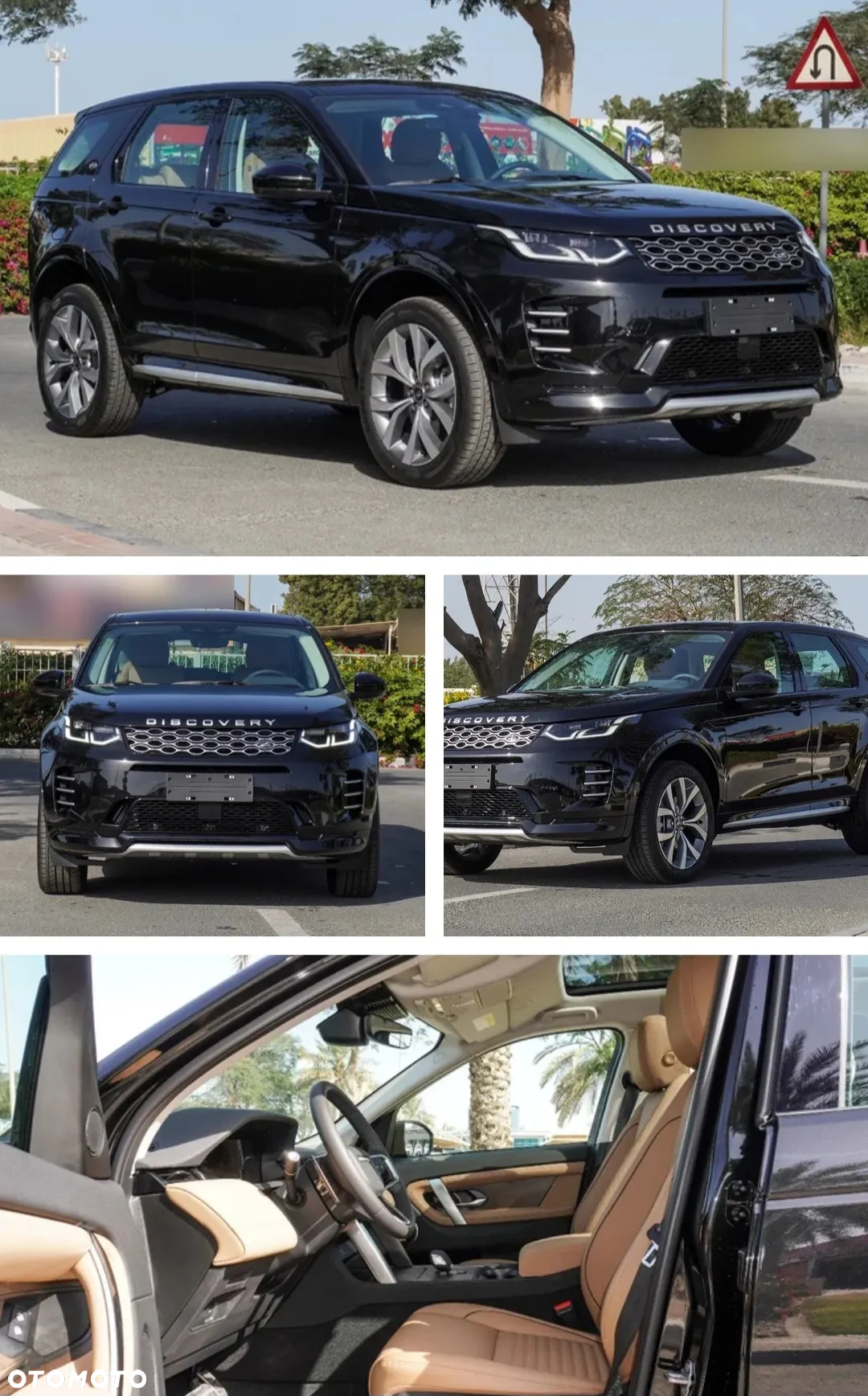 Land Rover Range Rover Evoque P250 Dynamic HSE - 30