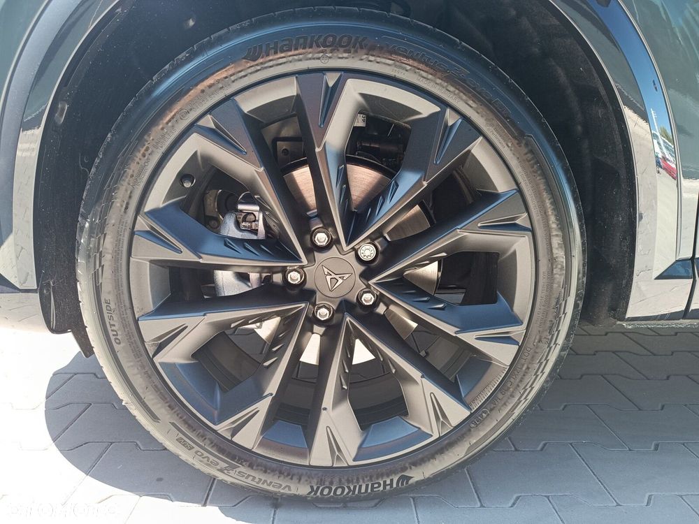 Cupra Formentor 1.5 TSI - 12