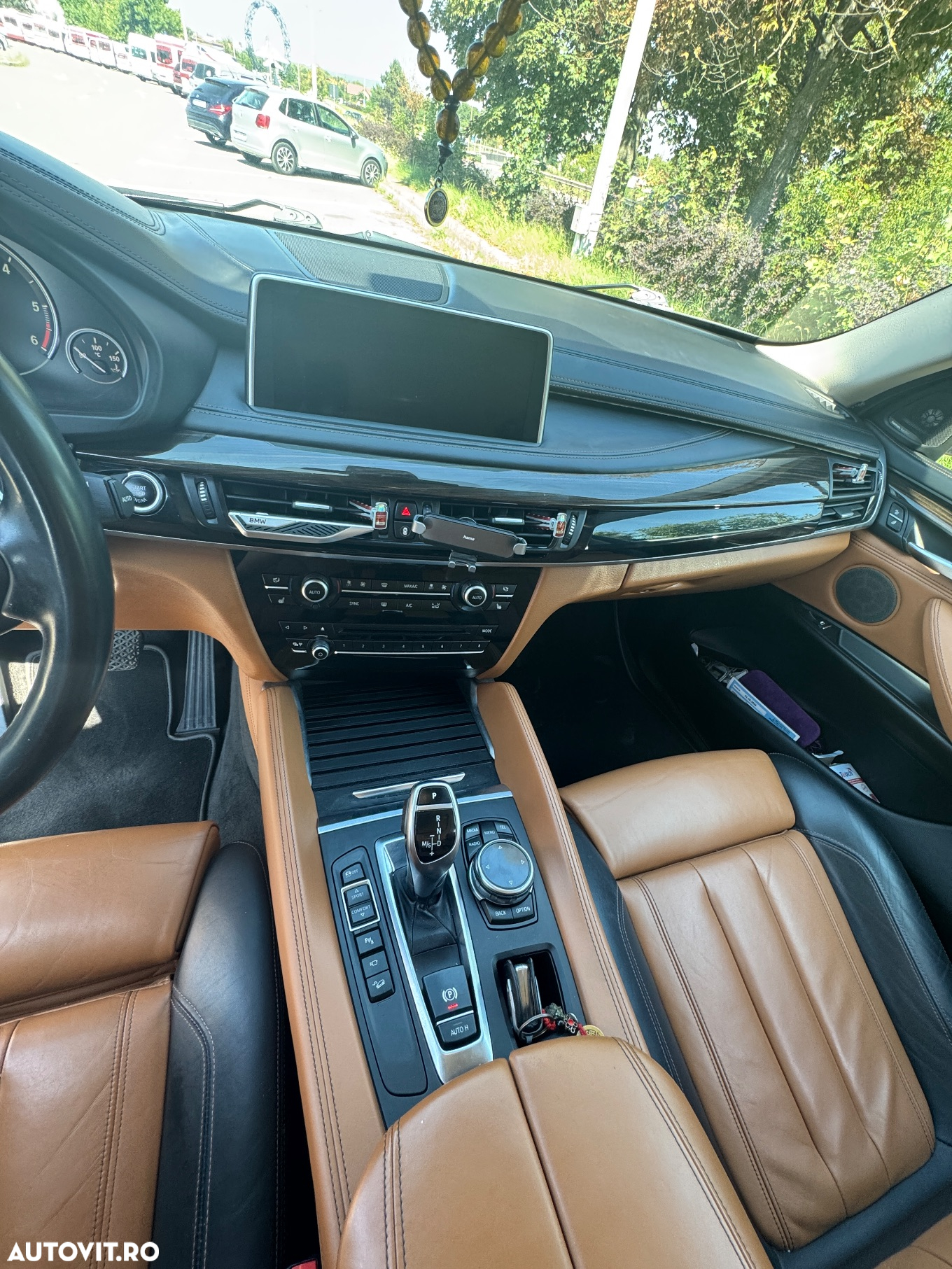 BMW X6 xDrive30d - 21