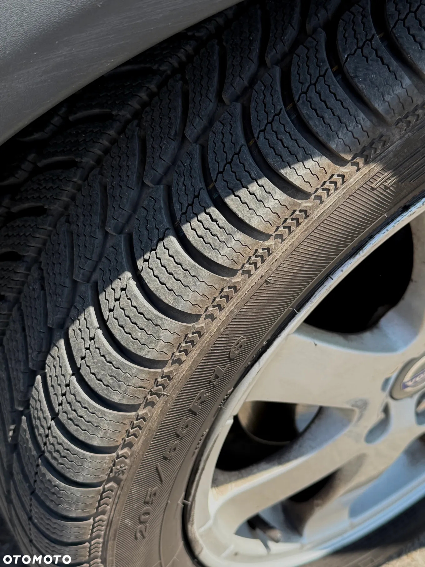 Volvo C30 1.6D - 22