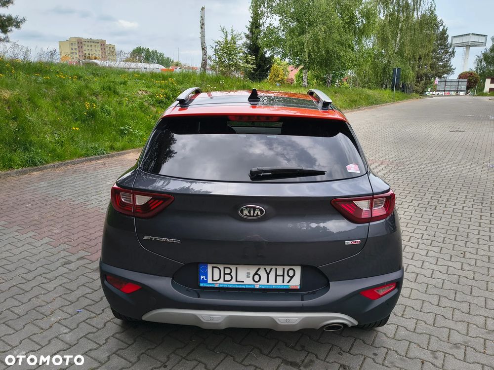 Kia Stonic 1.0 T-GDI L - 16