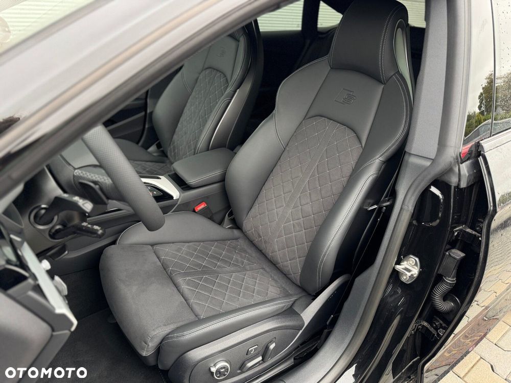 Audi S5 Coupé - 33