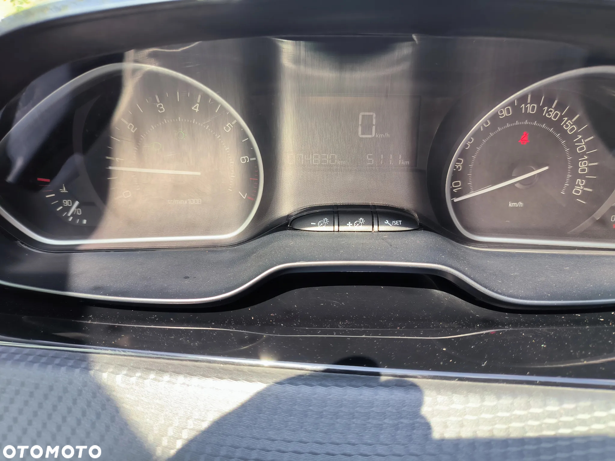 Peugeot 208 PureTech 82 Winter Edition - 7