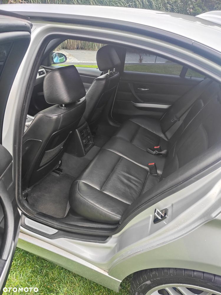 BMW Seria 3 - 10