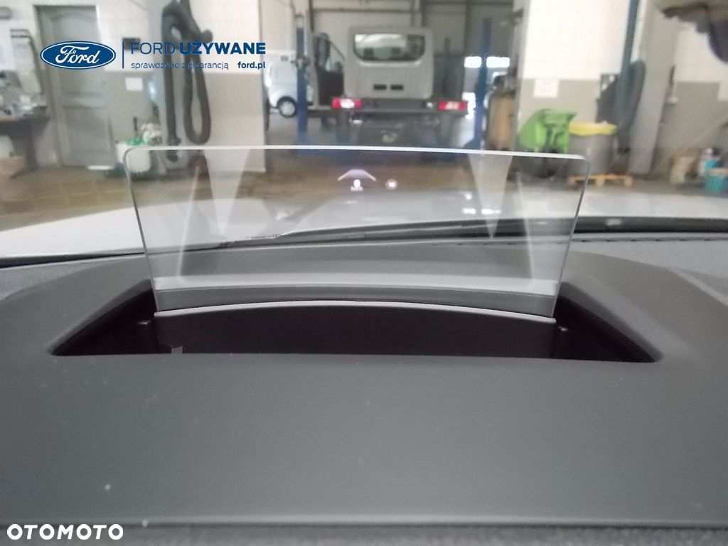 Ford Kuga - 23