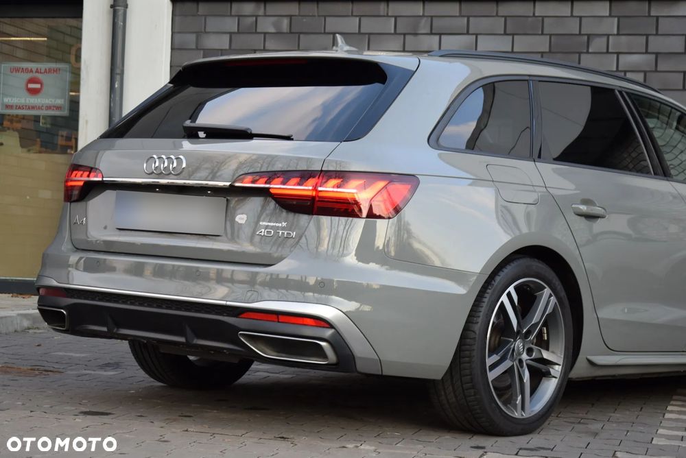 Audi A4 - 14