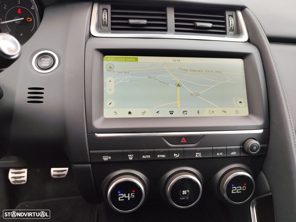 Jaguar E-Pace 2.0 i4D R-Dynamic - 17