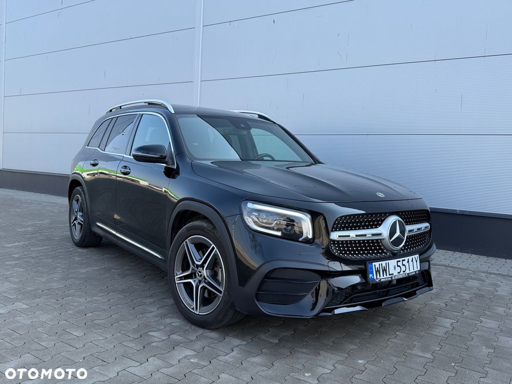 Mercedes-Benz GLB - 20