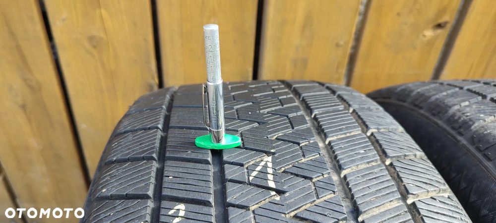 OPONY ZIMOWE 235/50R18 XL GRIPMAX R STATURE (2817) ZIMA 6 mm 2 SZTUKI PARA - 7