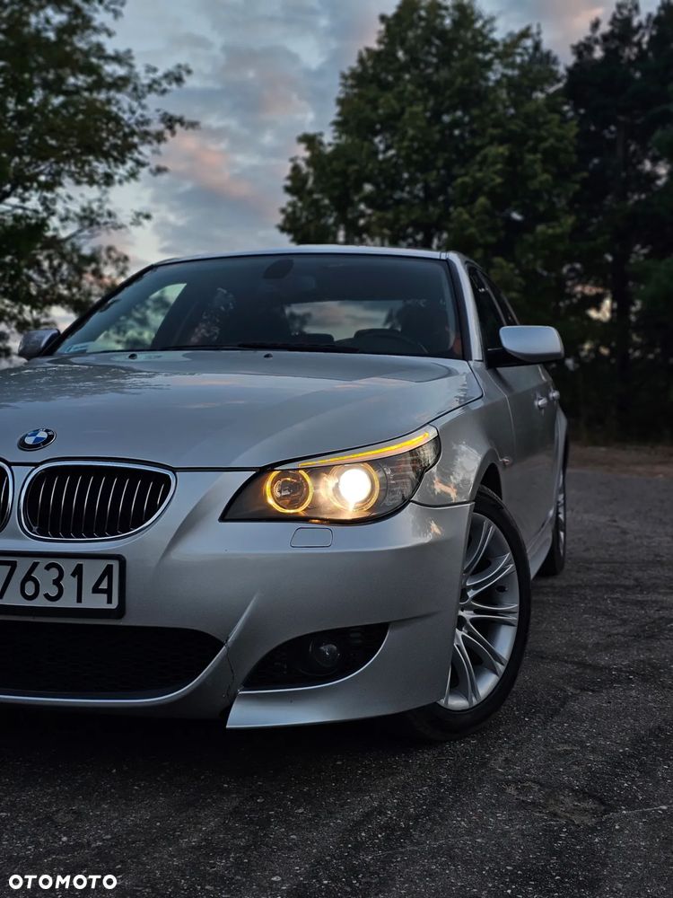 BMW Seria 5 - 16