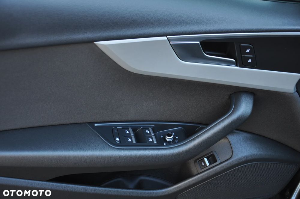 Audi A4 Avant 2.0 TDI S tronic design - 13