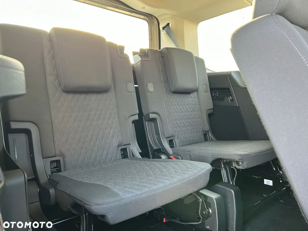 Volkswagen Caddy - 17