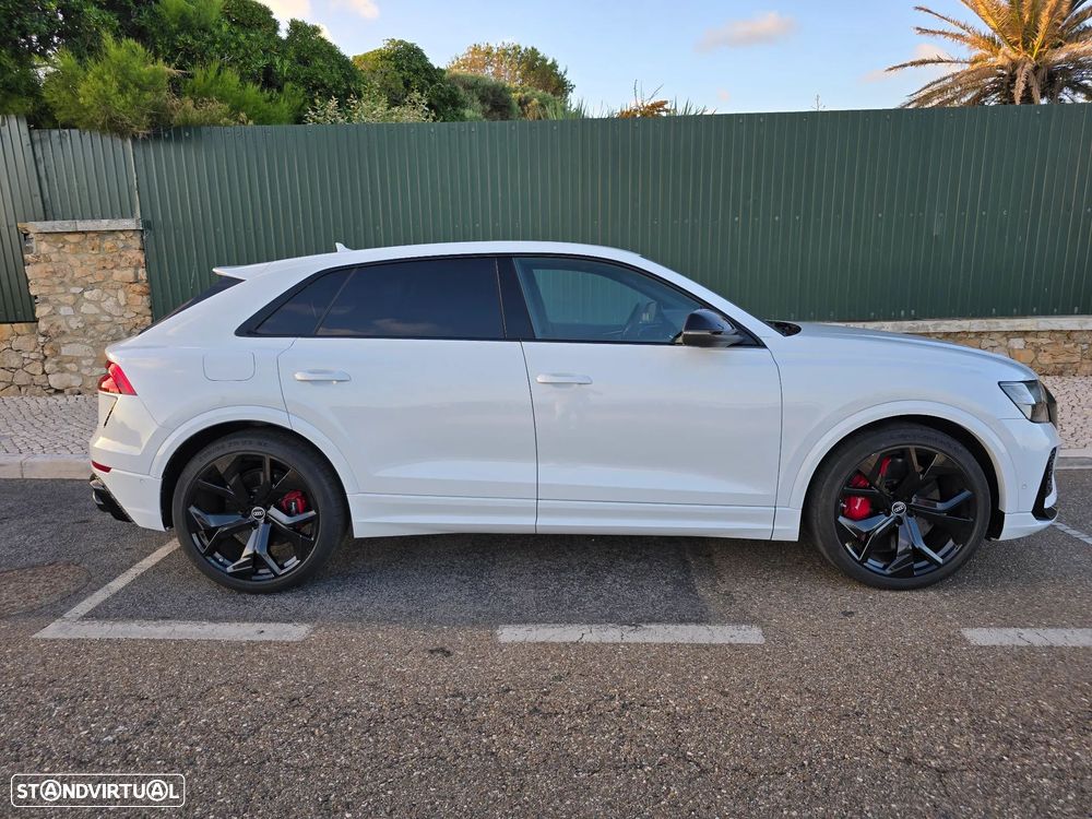 Audi RS Q8 TFSI quattro Tiptronic - 6