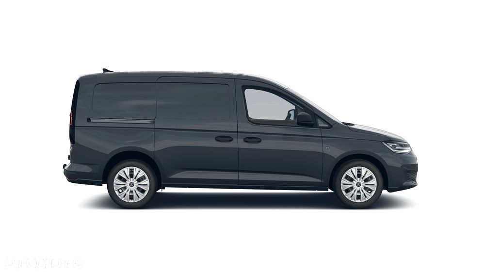 Volkswagen Caddy Maxi Cargo - 5