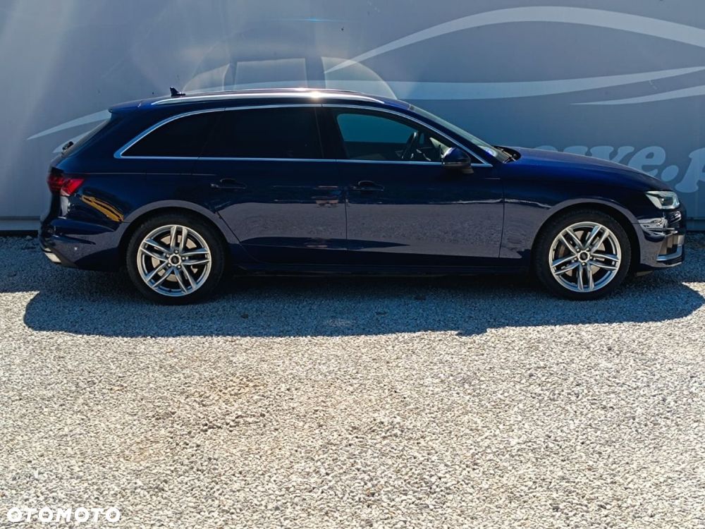 Audi A4 Avant - 13