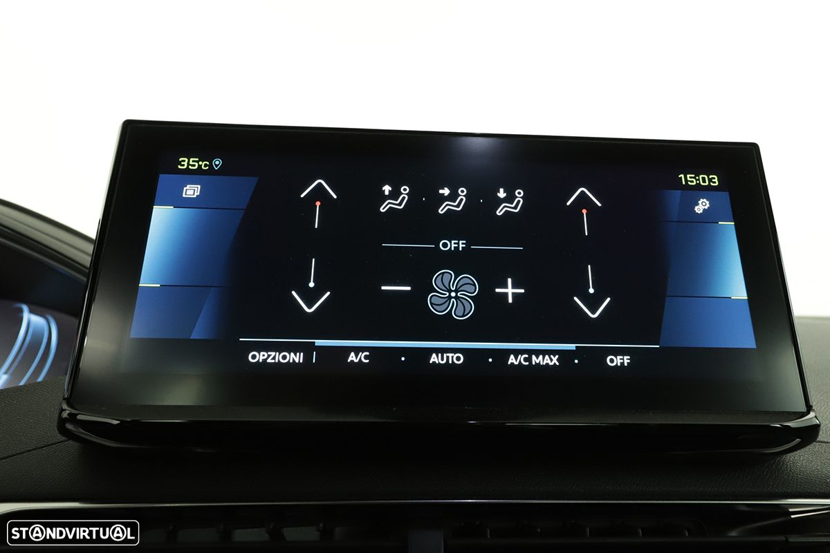 Peugeot 3008 1.6 Hybrid Allure e-EAT8 - 9