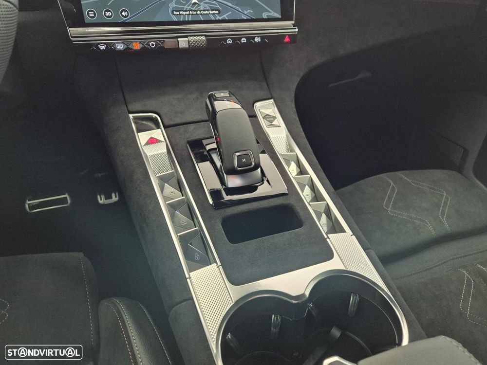 DS DS7 1.5 BlueHDi Edition France EAT8 - 16