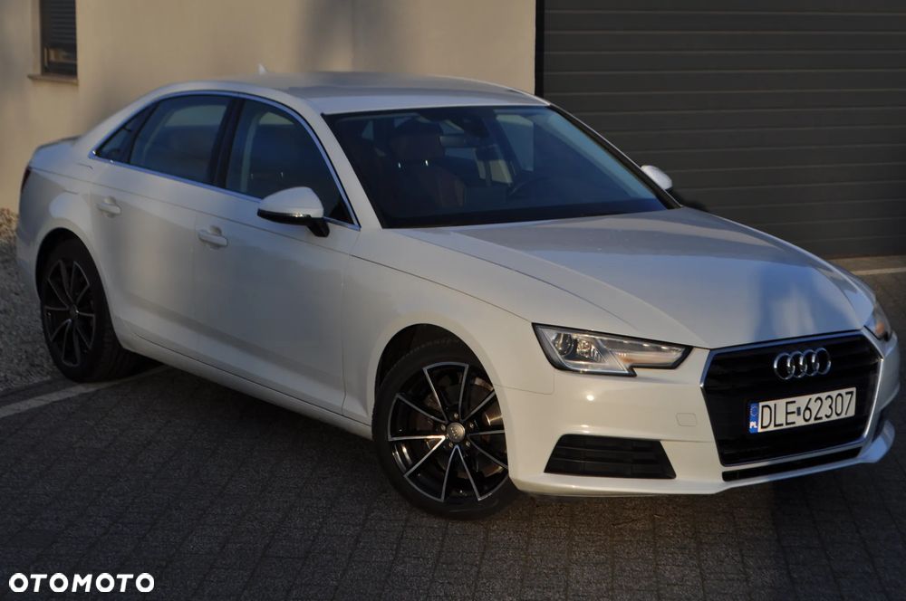 Audi A4 Limousine 2.0 TDI Prime Edition - 29