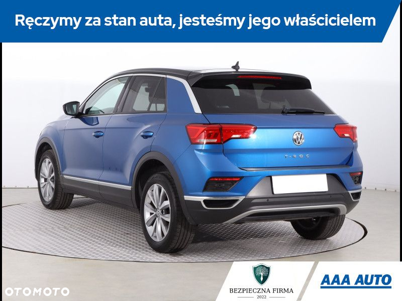 Volkswagen T-Roc - 5