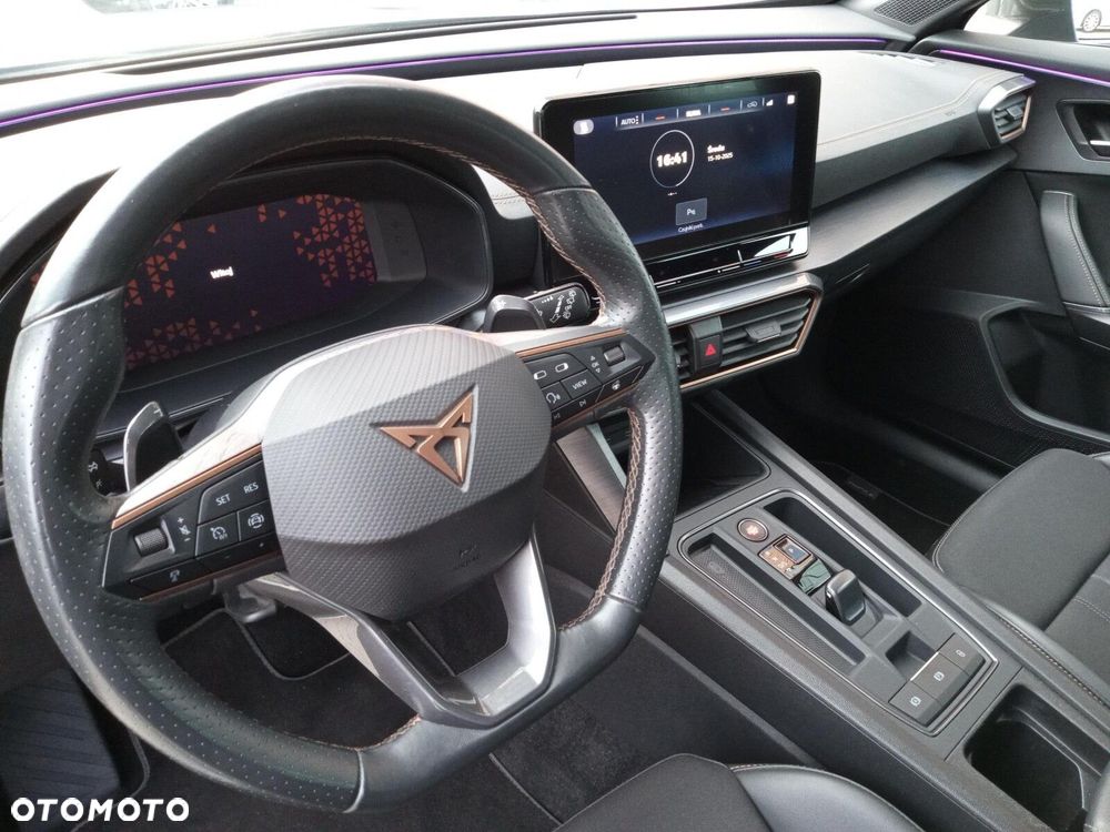 Cupra Formentor - 10