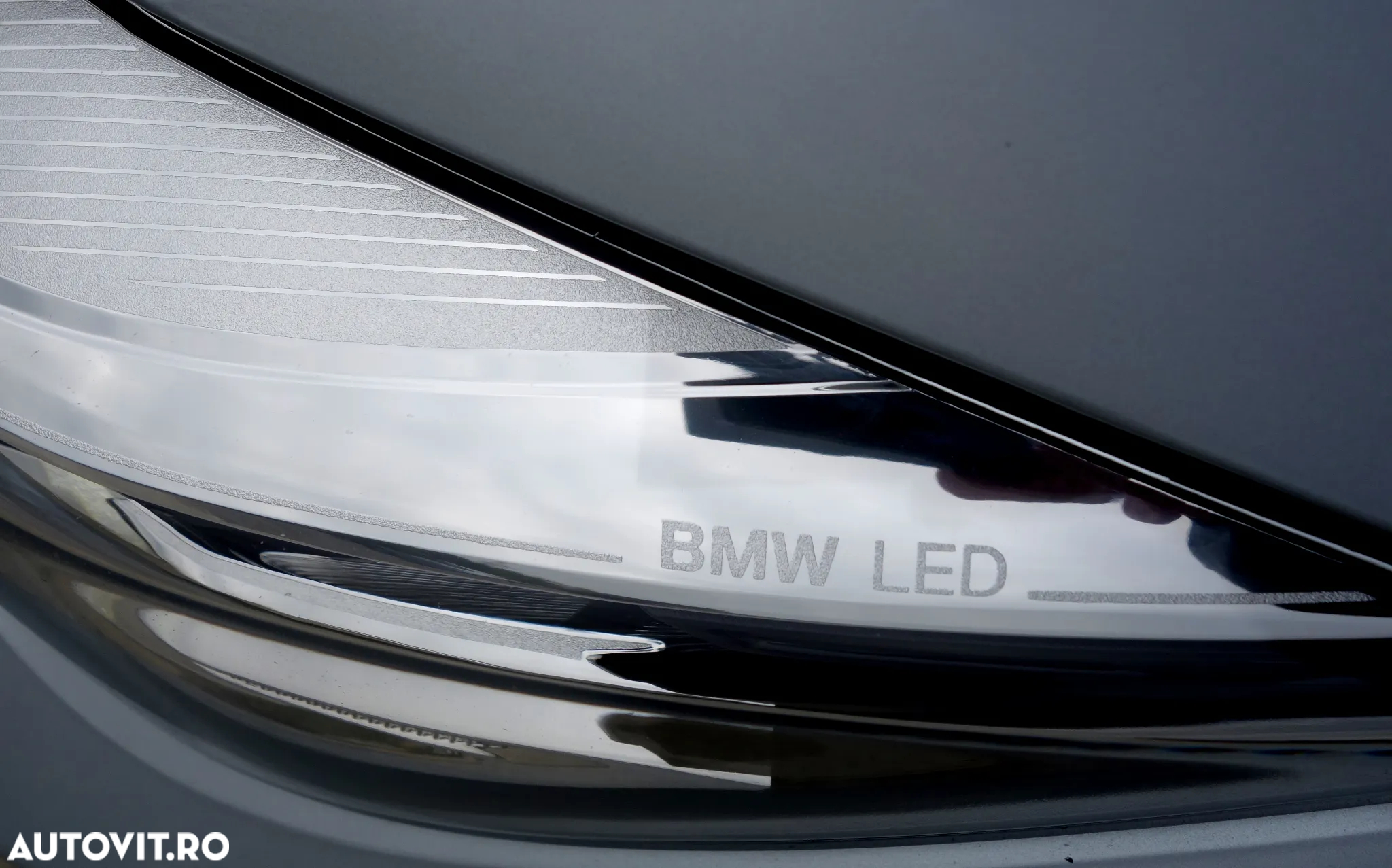 BMW Seria 4 418d Gran Coupe Aut. - 7