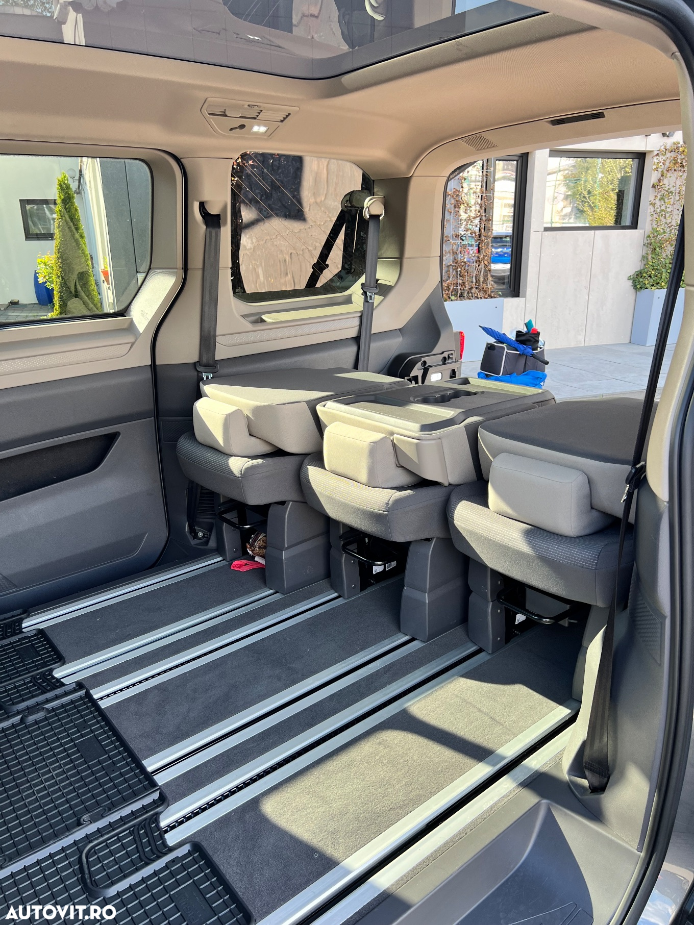 Volkswagen Multivan 1.4 eHybrid DSG 160KW - 14