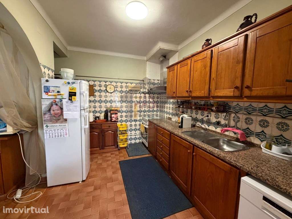 Excelente T3 Centro Samora Correia - Grande imagem: 3/25