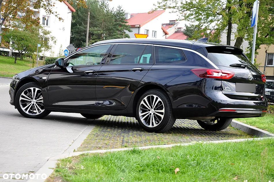 Opel Insignia 1.5 T GPF Exclusive S&S - 14