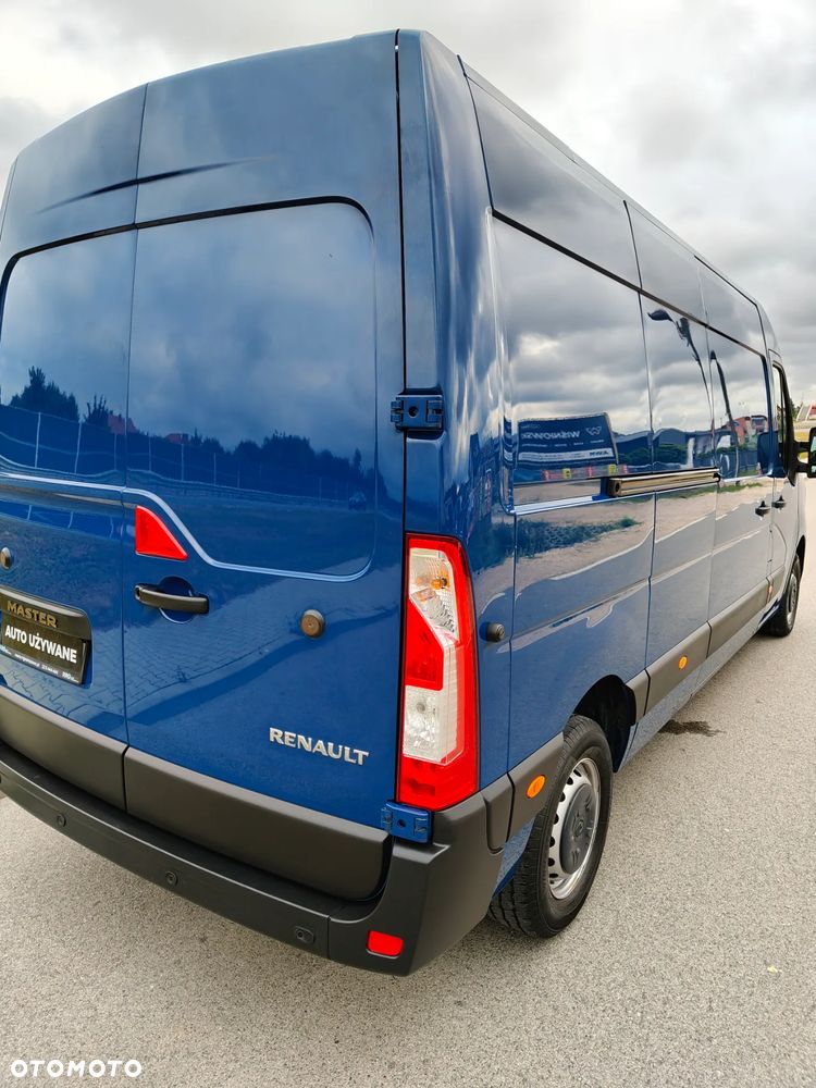 Renault Master L3H2 / 2.3 dci 136 KM - 33