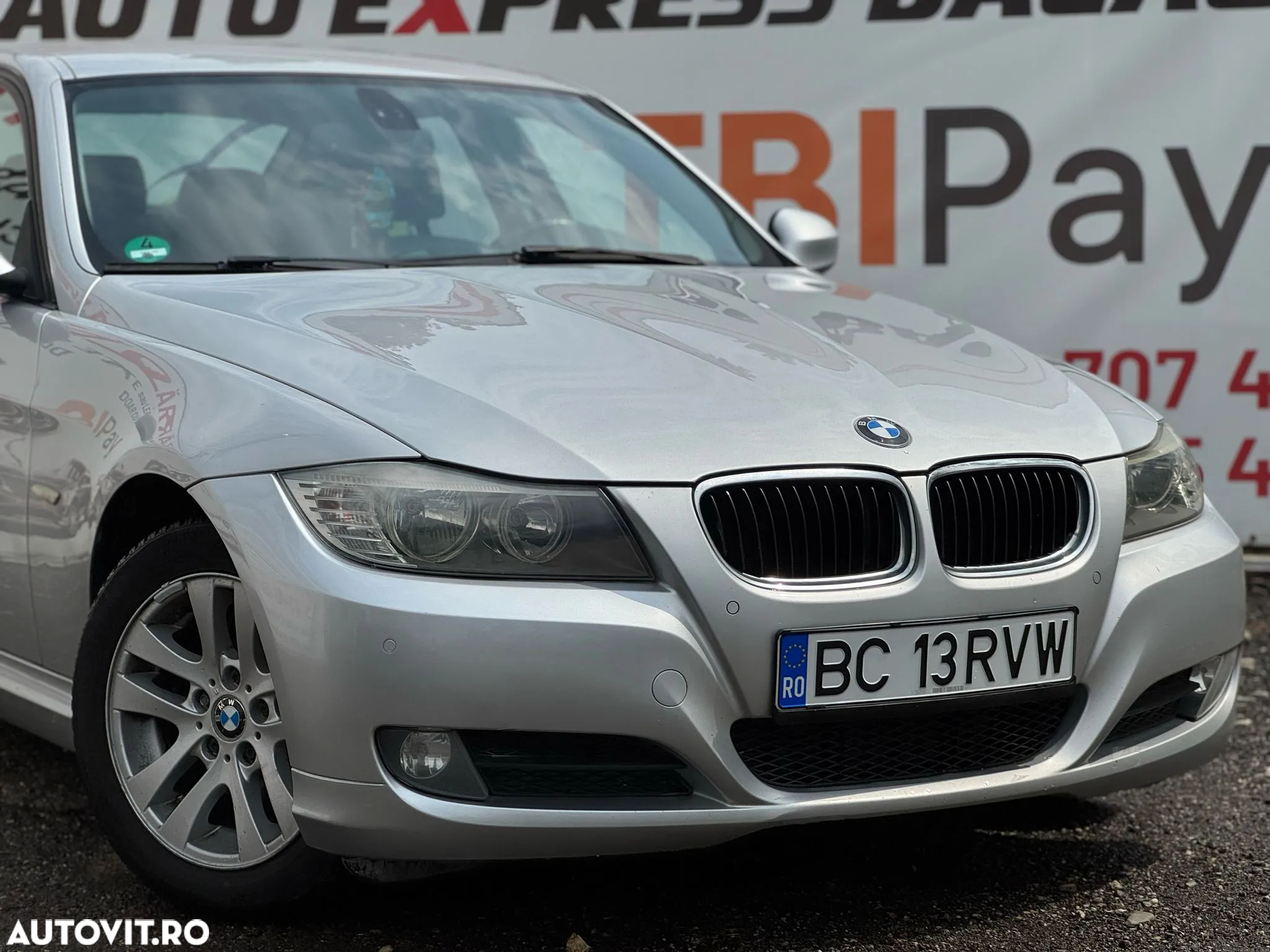 BMW Seria 3 - 11