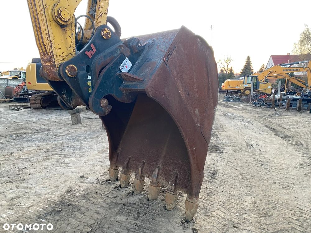 Komatsu PC 290 NLC-11, 2019 ROK, 5200 MTH, z NIEMIEC - 30