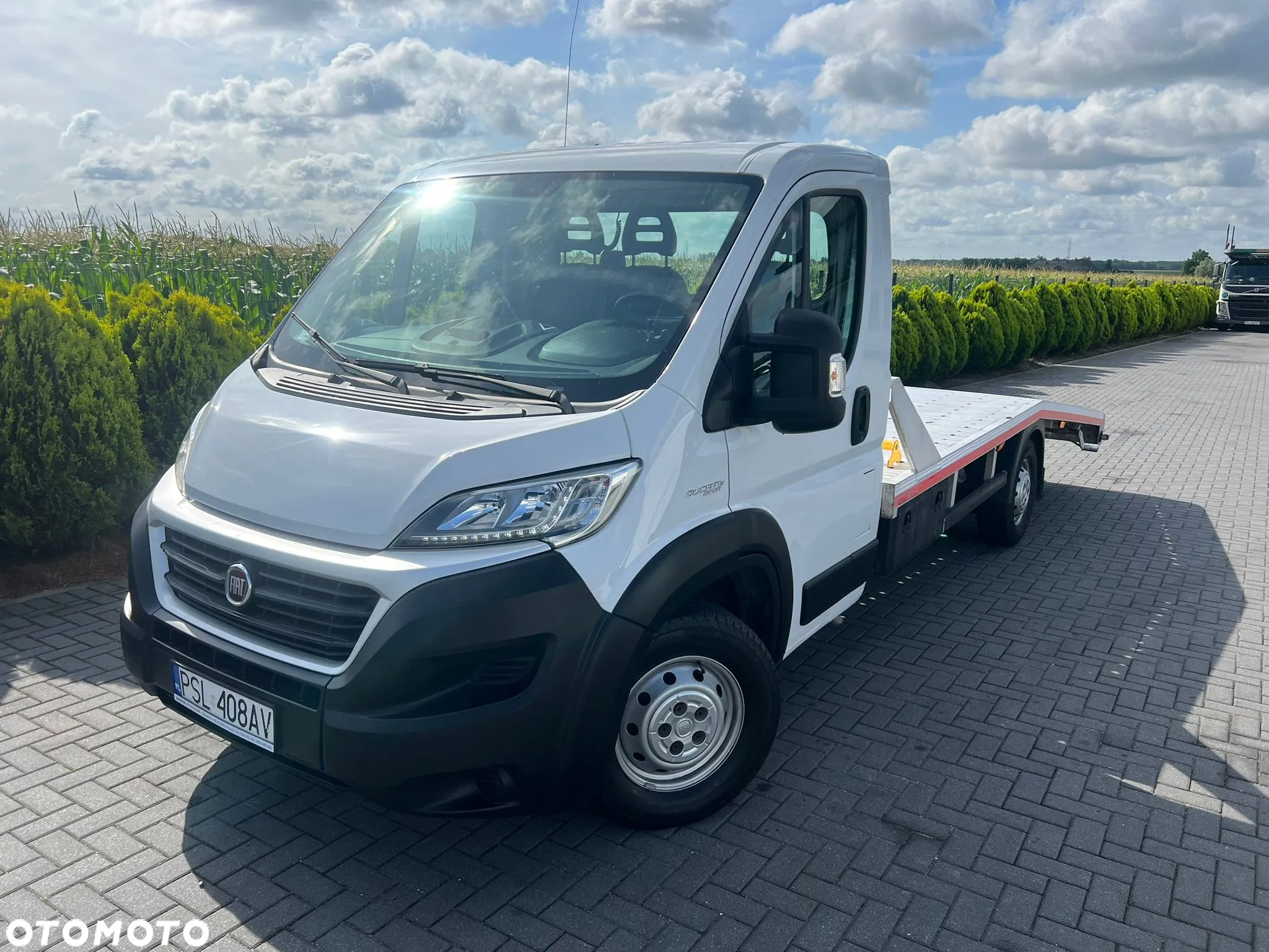 Fiat DUCATO - 2