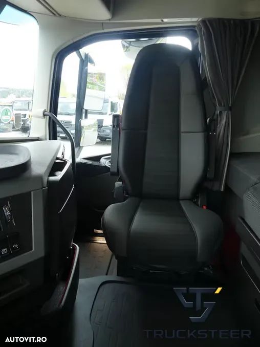 Volvo FH 460 | Euro 6d | I-Save | Full ADR | VEB+ | Full Asistenti - 22