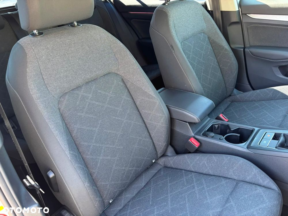 Volkswagen Golf 1.5 TSI EVO Life - 28
