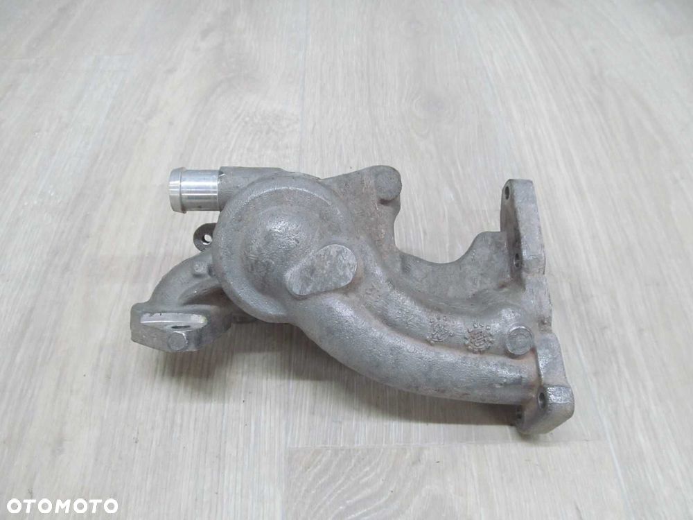 SPRINTER 906 2.2 CDI RURA PRZEWOD EGR A646142 - 1